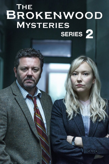 Brokenwood saison 2