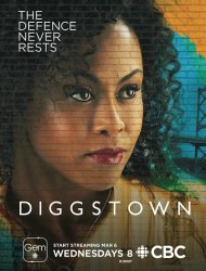 Diggstown saison 1