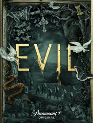 Evil saison 4