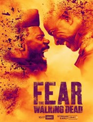 Fear The Walking Dead saison 7