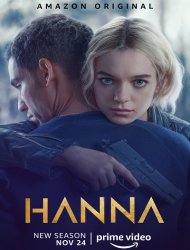 Hanna saison 3