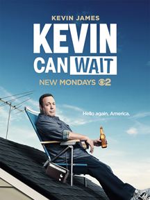 Kevin Can Wait saison 1