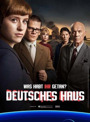 La maison allemande saison 1