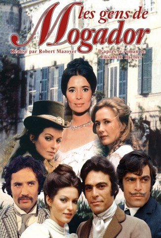Les Gens de Mogador saison 1