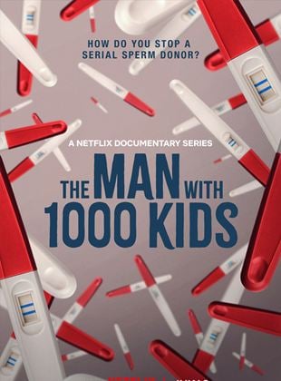 L’Homme aux mille enfants saison 1