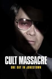 Massacre de Jonestown : un jour dans l'histoire saison 1