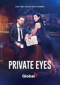 Private Eyes saison 4