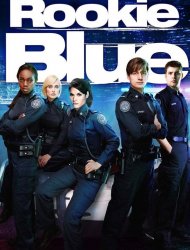 Rookie Blue saison 1