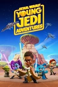 Star Wars : Les Aventures des Petits Jed saison 1