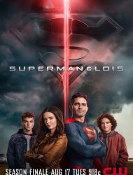 Superman et Lois saison 4