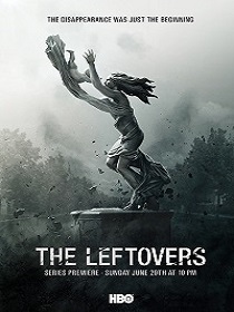 The Leftovers saison 1