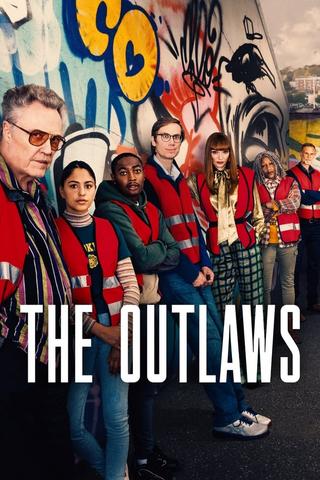 The Outlaws saison 3