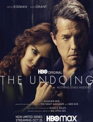 The Undoing saison 1