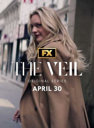 The Veil saison 1