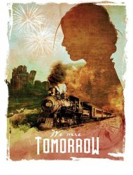 We Were Tomorrow saison 1