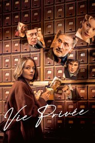 A Private Life
