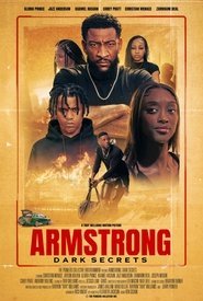 Armstrong: Dark Secrets