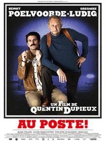 Au poste !