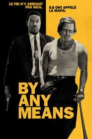 By Any Means vf