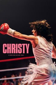 Christy VF