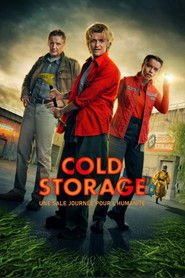 Cold Storage 2026