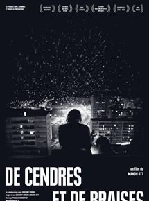 De cendres et de braises