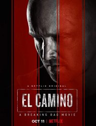 El Camino : Un film "Breaking Bad"