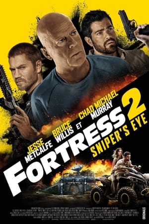 Fortress 2: Sniper's Eye