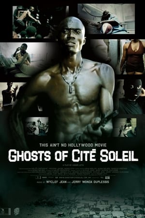 GHOSTS OF CITE SOLEIL