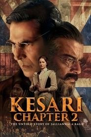 Kesari Chapter 2: The Untold Story of Jallianwala Bagh
