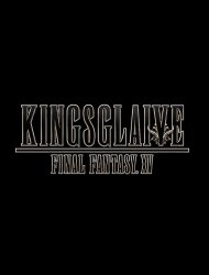 Kingsglaive: Final Fantasy XV