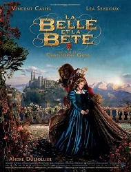 La belle et la bête