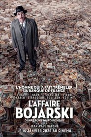 L’affaire Bojarski 2026