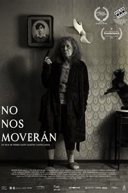 No Nos Moverán