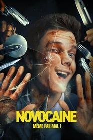 Novocaine VF