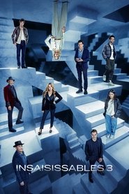 Now You See Me: Now You Don't VF