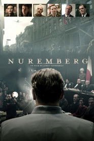 Nuremberg 2025 VF