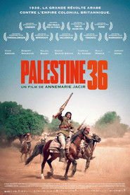Palestine 36 2025