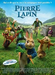 Pierre Lapin