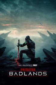 Predator: Badlands VF