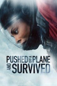 Pushed Off a Plane and Survived