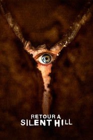 Retour à Silent Hill