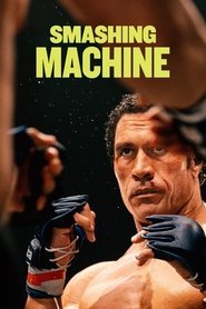 Smashing Machine VF