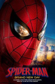 Spider-Man : Brand New Day 2026 vf webrip