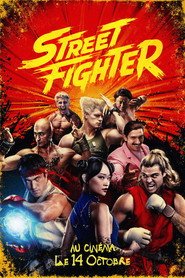 Street Fighter vf