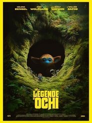 The Legend of Ochi
