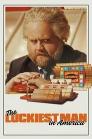The Luckiest Man in America