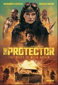The Protector Vf