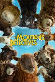 The Sheep Detectives