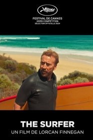 The Surfer VF